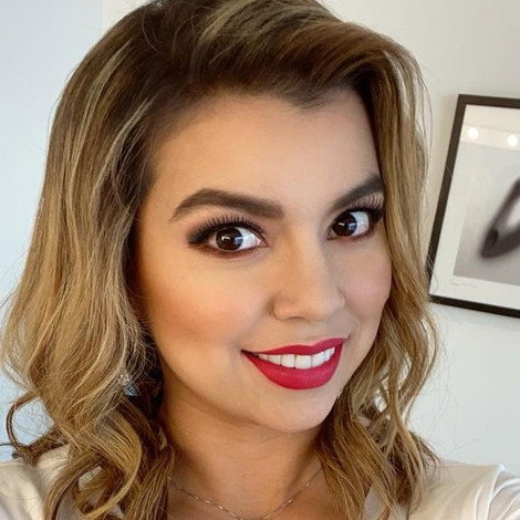 Liss Pereira