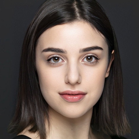 Damlasu İkizoğlu