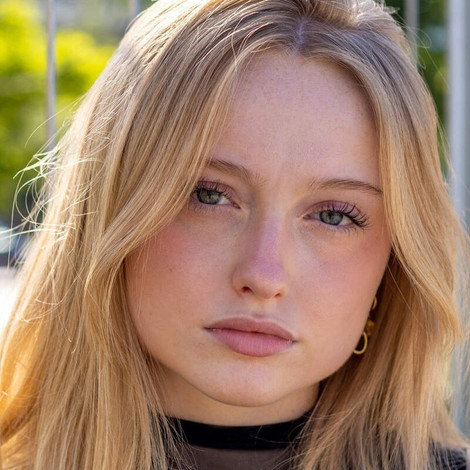 Pippa Van Looveren