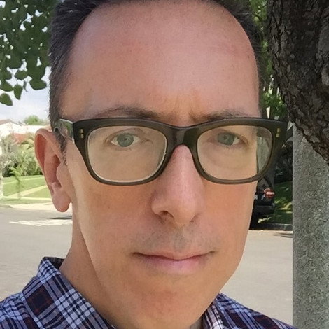 Aaron Lee
