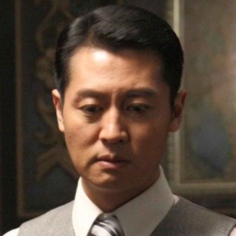 Liu Dawei