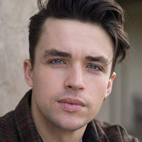 Andrew Horton