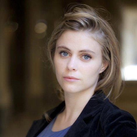 Camille Francois