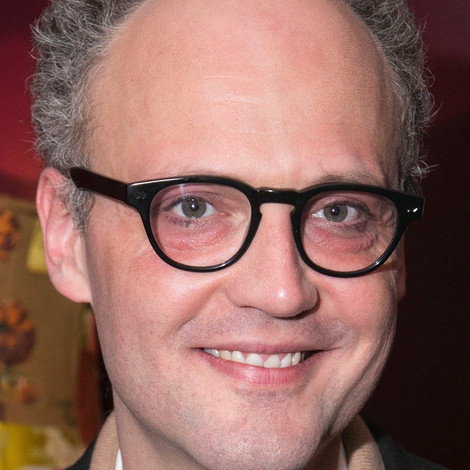 Alex Beckett