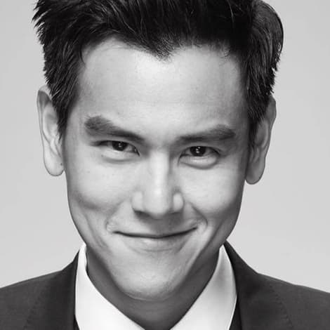 Eddie Peng's profile