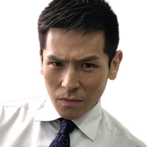 Tatsuya Nakazawa