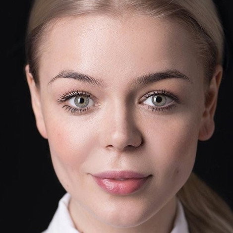 Alina Grosu