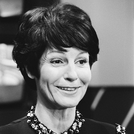 Mies Bouwman