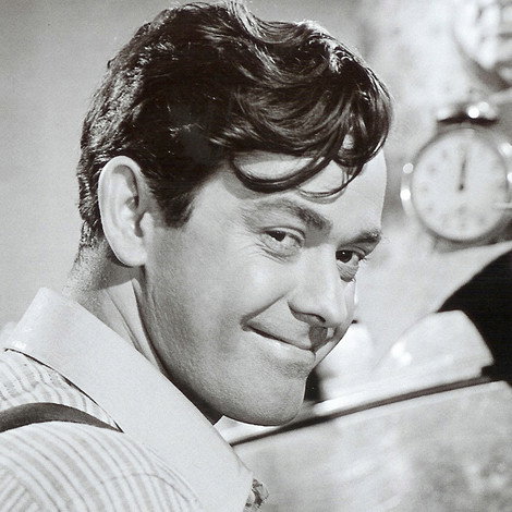 Anselmo Duarte