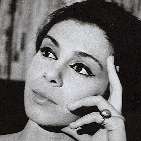 Isabel Teresa