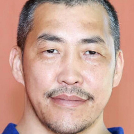 Amadu Mamadakov