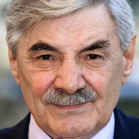 Aleksandr Pankratov-Chyornyy