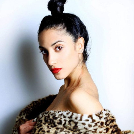 Reut Alush