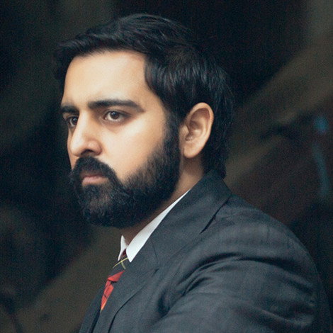 Adesh Sidhu
