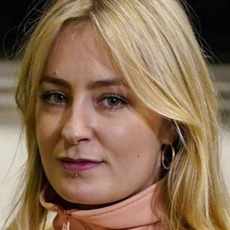 Katinka Lærke Petersen