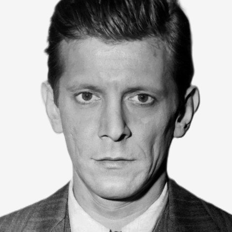Joe Turkel