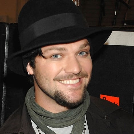 Bam Margera's profile