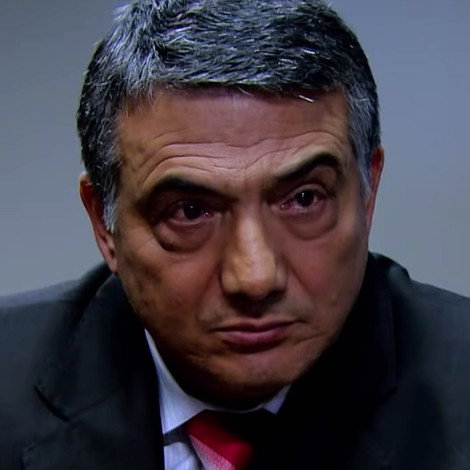 Yalçın Güzelce