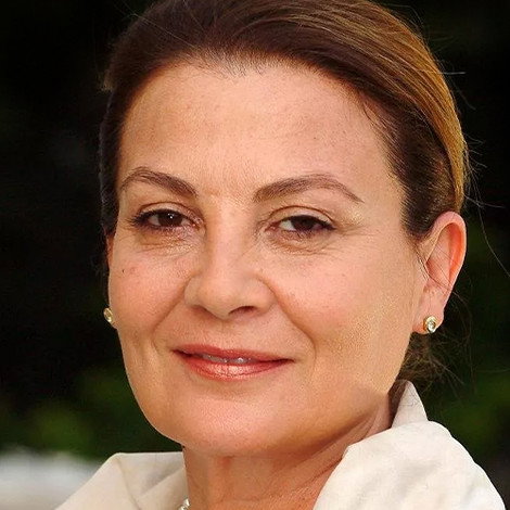 Aliye Uzunatağan
