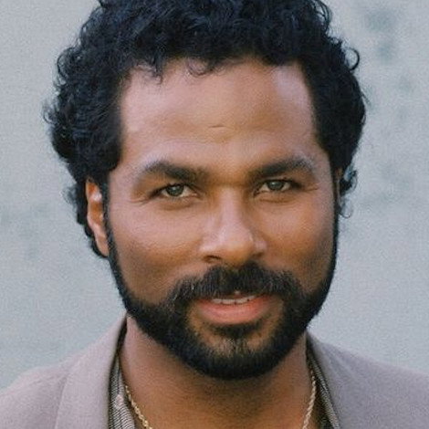 Philip Michael Thomas