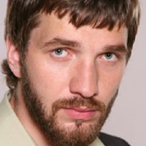 Aleksandr Ragulin