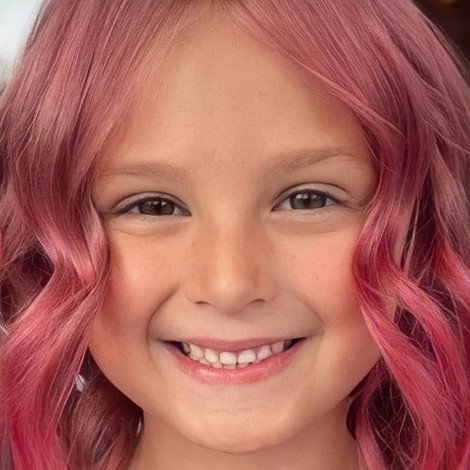 Presley Smith
