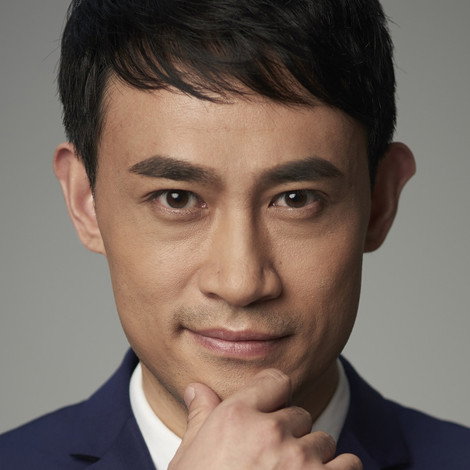 Liu Guhao