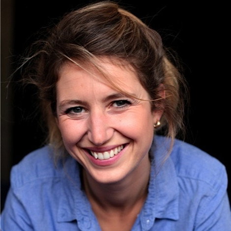 Manon Kneusé