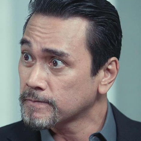 Dicky Wahyudi