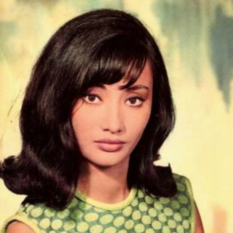 Jenny Hu Yan-Ni