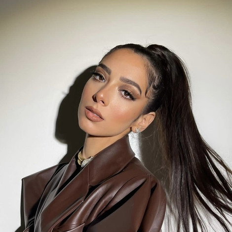 Dalia Shawqi