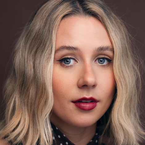 Lucy Freyer