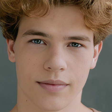 Anton Solomatin