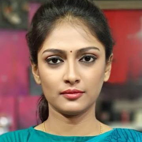 Sastika Rajendran