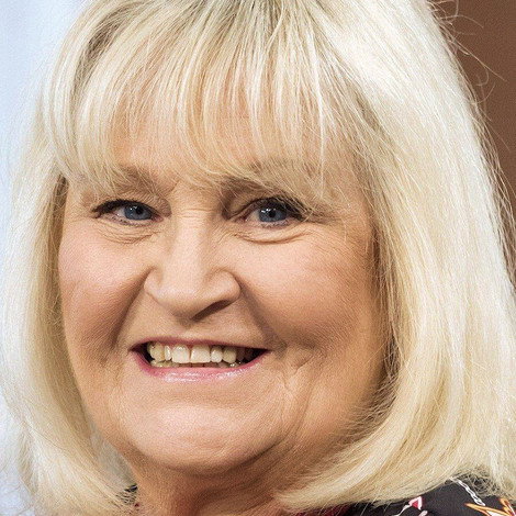 Michele Dotrice