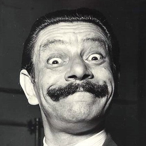 Tino Scotti