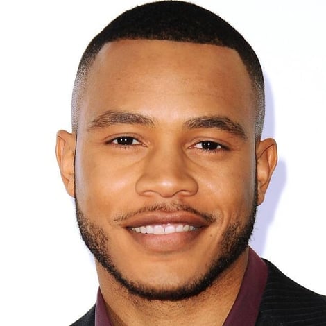 Trai Byers's profile