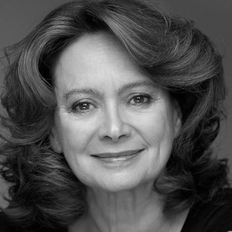 Francesca Annis's profile