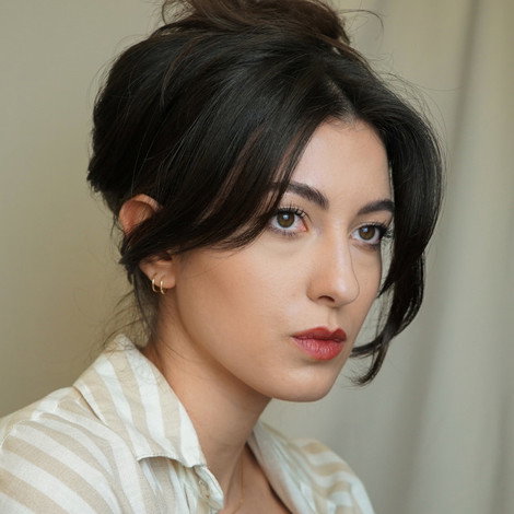 Marta Giovannozzi