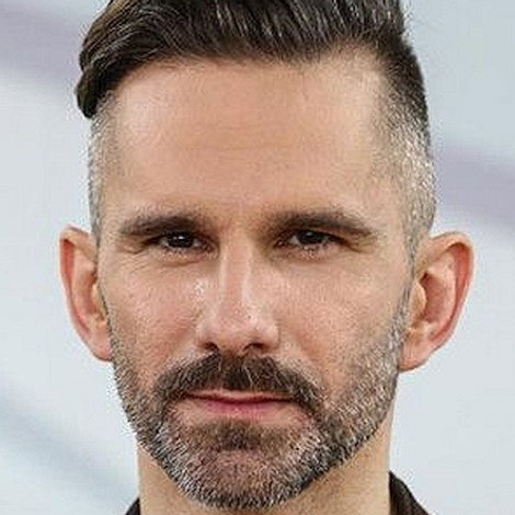 Marcin Bosak