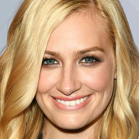 Beth Behrs