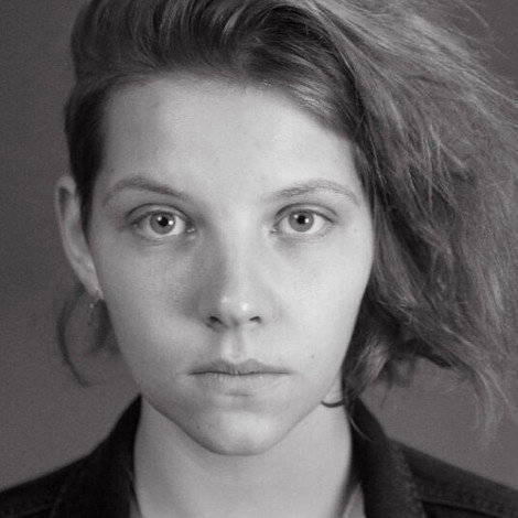 Polina Pushkaruk