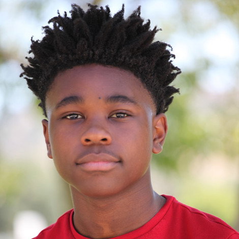Jalyn Hall