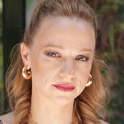Eleana Stravodimou