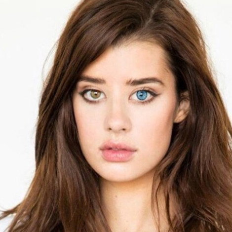 Sarah McDaniel