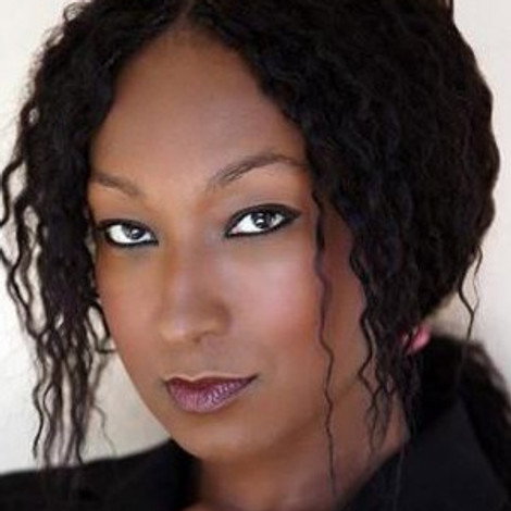Nadège Beausson-Diagne