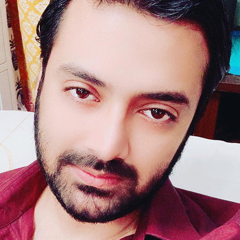 Pratik Sen