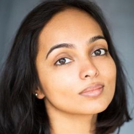 Shalini Peiris