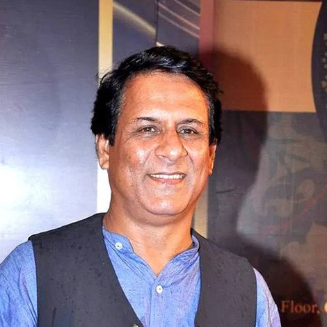 Rajendra Chawla