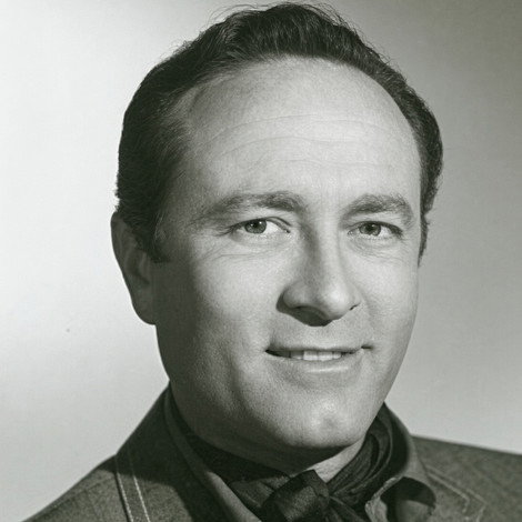 Howard Morris